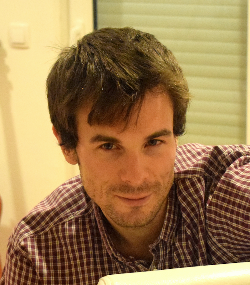 Vladimir Kovacevic_Headshot